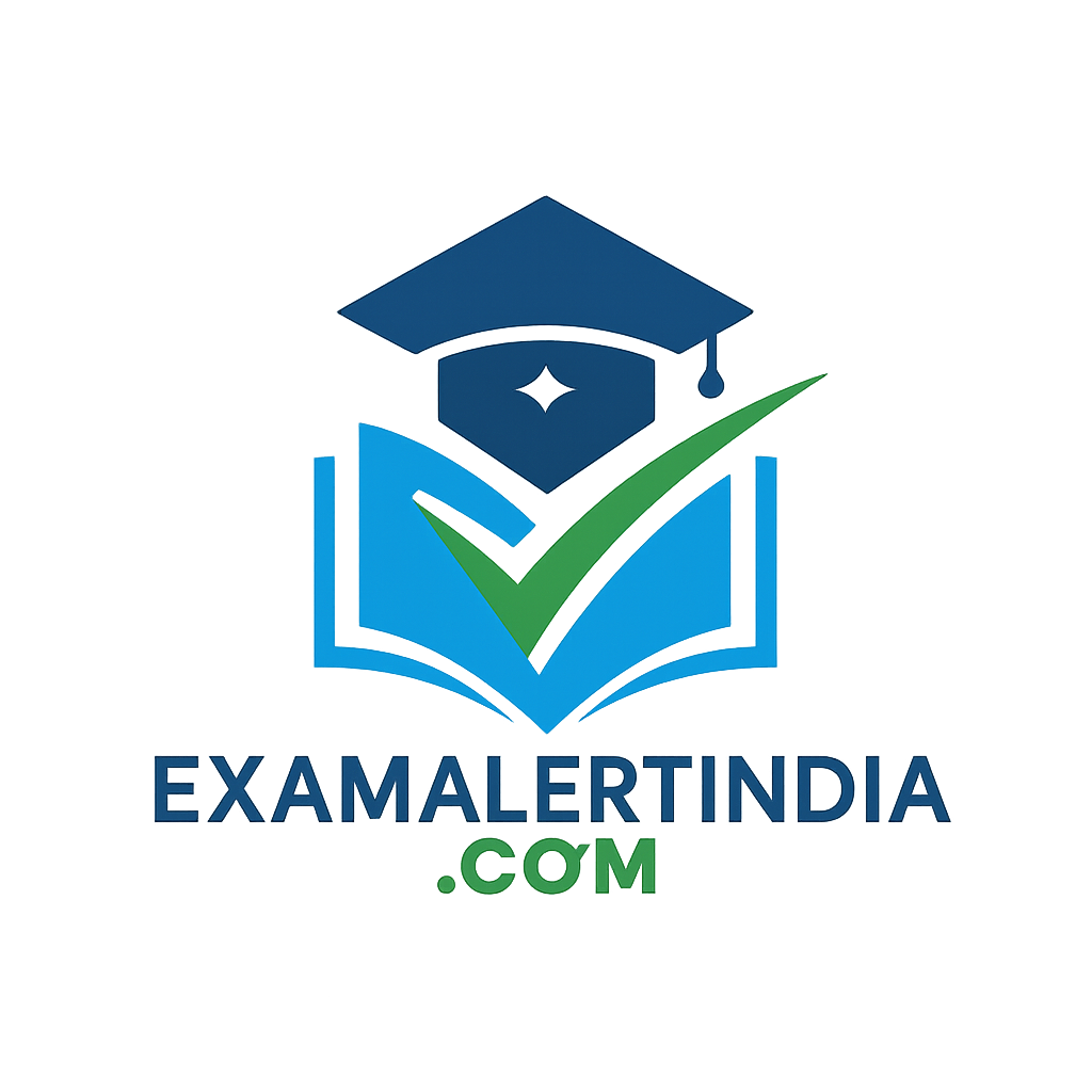 examalertindia.com